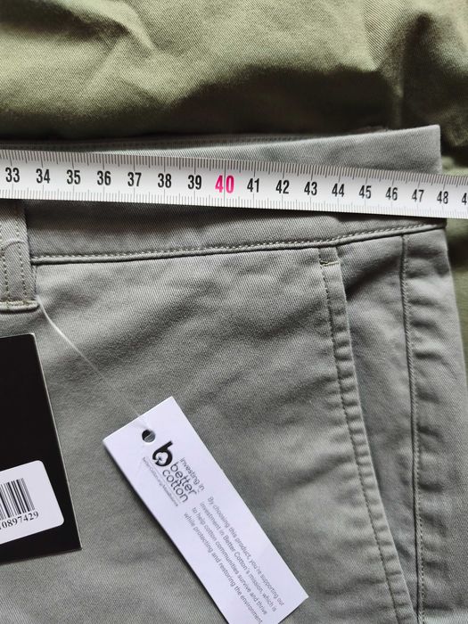 Farah,Paull Hunter.Mavi къси панталонки L/XL/2XL N34/36