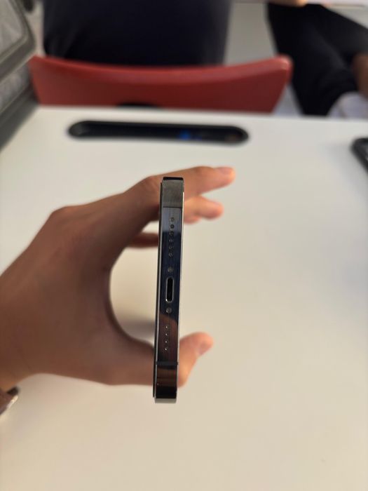 айфон 12 про макс