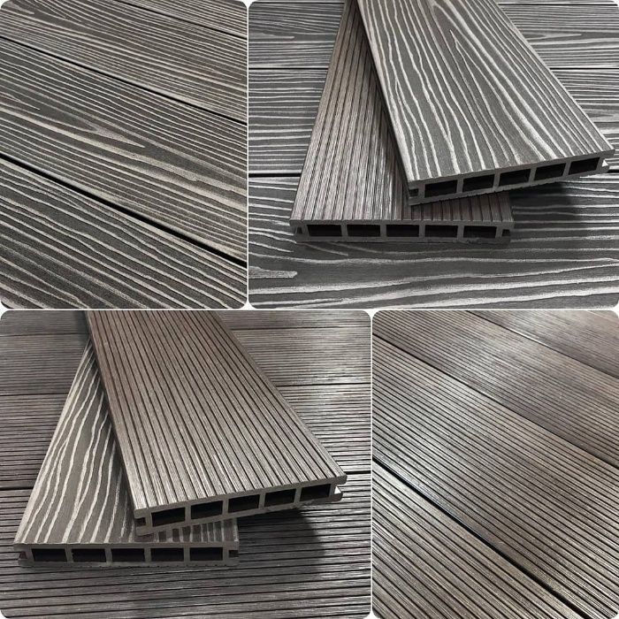 Террасная доска Darvolex premium