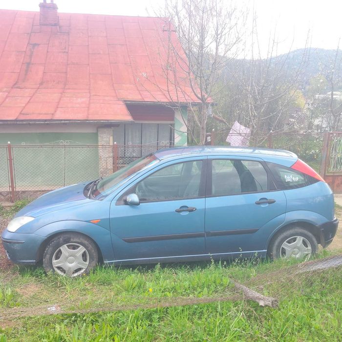 Vând ford focus mk1 , an 2001