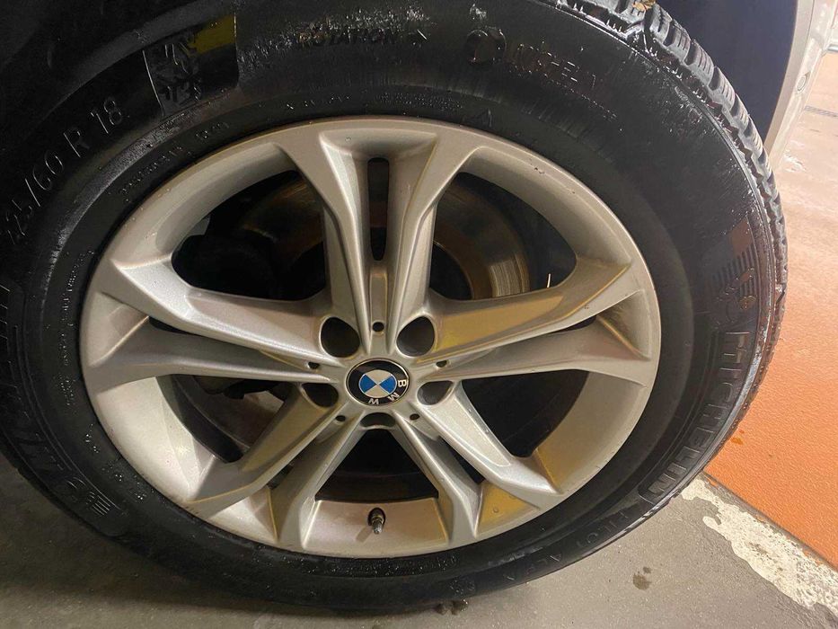 Продавам БМВ Х4 xDrive 20d 140kw