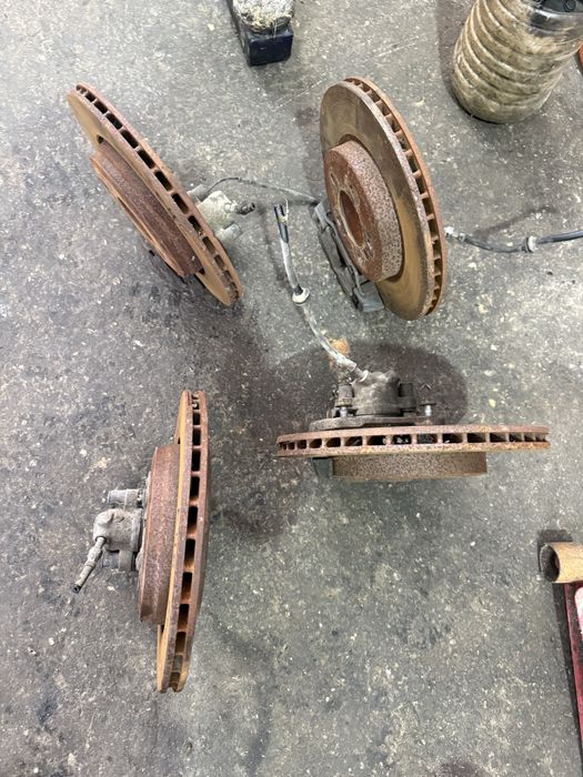 Дискове BMW E46, БМВ