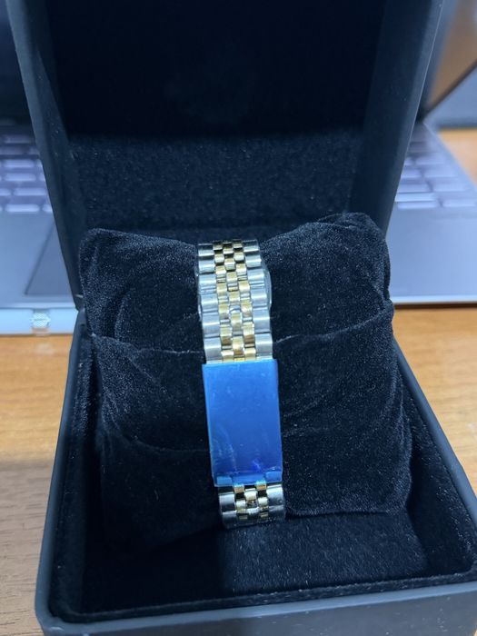 Часы Rolex Datejust стиль / новые