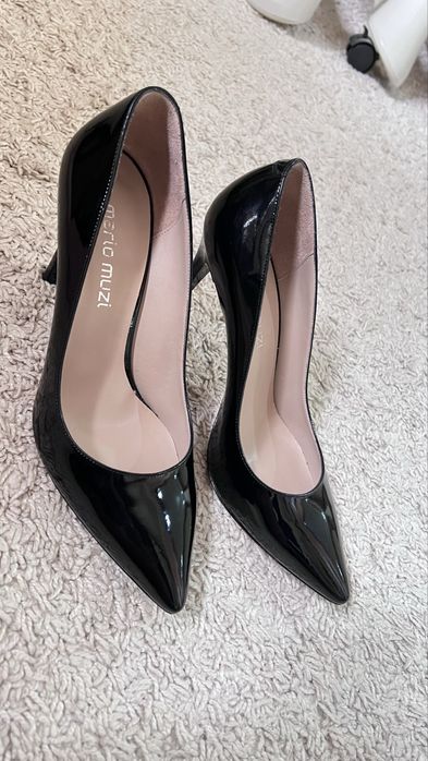 Туфли Mario Muzi производство Турция