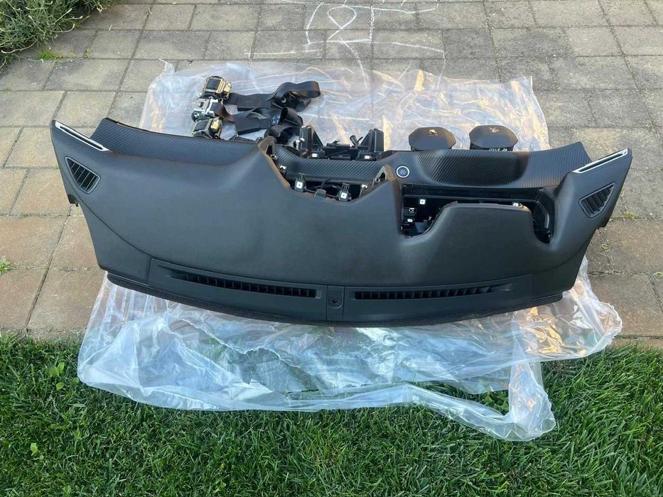 Kit Plansa de bord Peugeot 2008/208 anii 2019-2025