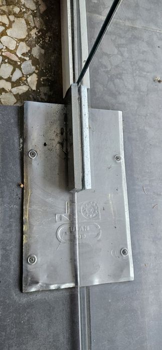 Стъкларски услуги