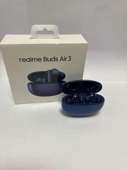 Realme Buds Air 3 ((Алматы)) 975124