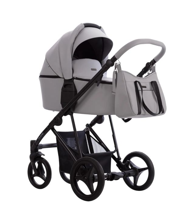 Продам польскую коляску  BEBETTO FLAVIO 2 в 1