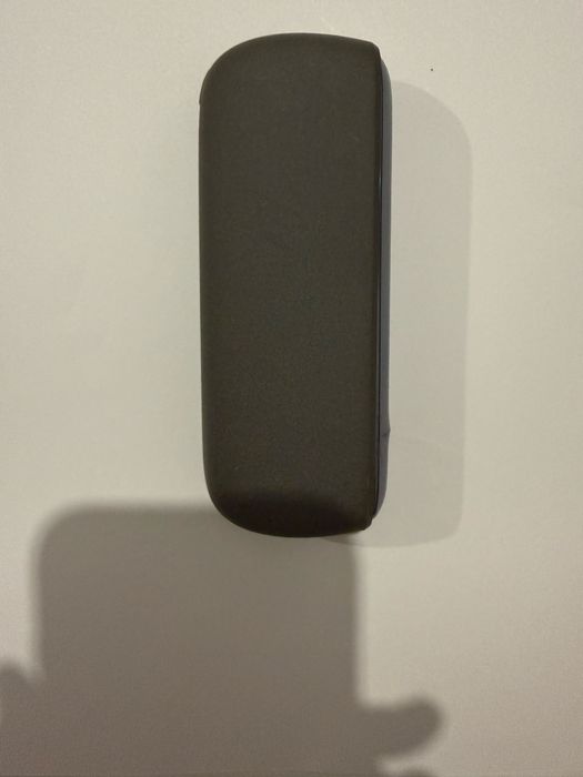 Iqos iluma (negru)