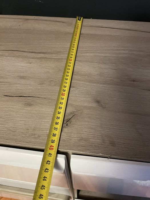 Comoda mdf , stare impecabil