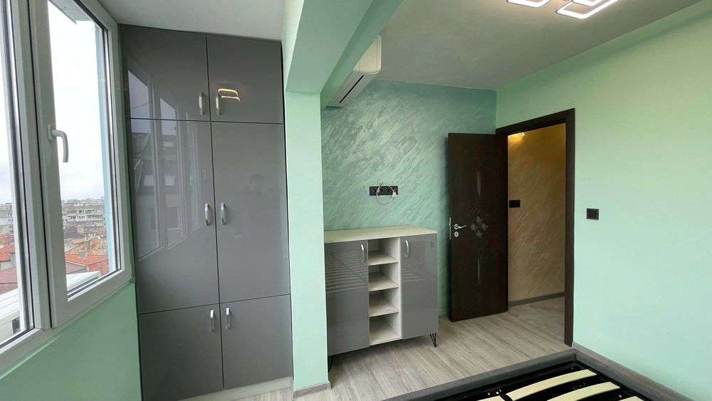 Двустаен апартамент кв.Левски