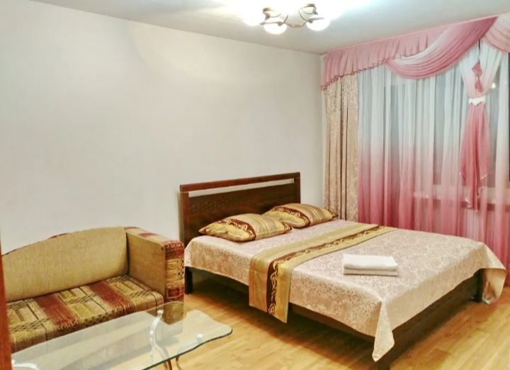 Сарыарка -Кенесары 2ч 2000