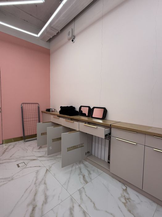 Аренда салон красоты