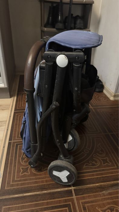 Коляска детская