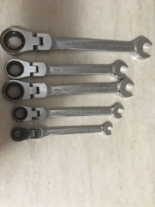 Chei combinate cu Clichet germania  8,10,13,14,17 Noi