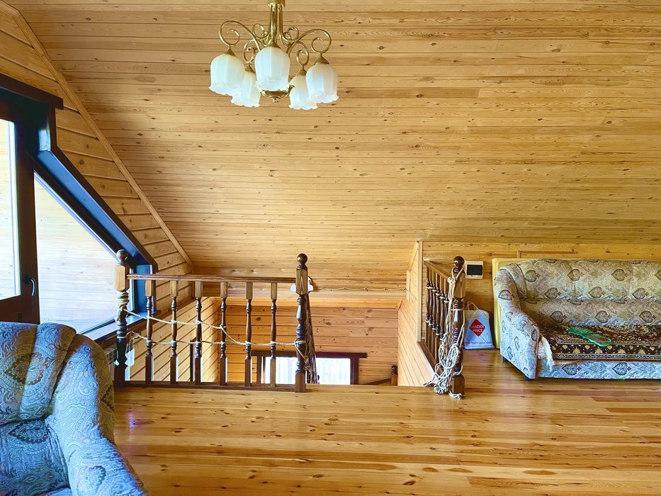 Дом в курортной зоне Боровое