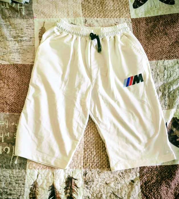 Фланелки и шорти БМВ BMW M90 F5