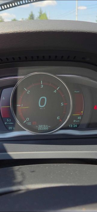 VOLVO S60 2013 — imagine 5