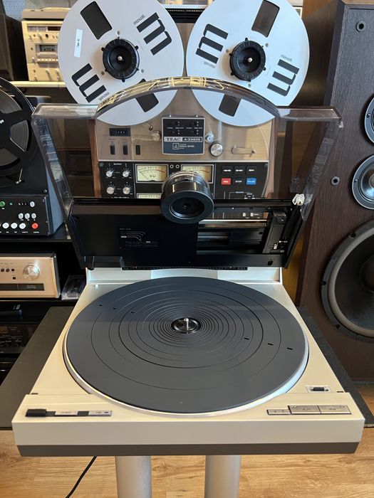Pickup automat Technics SL-7