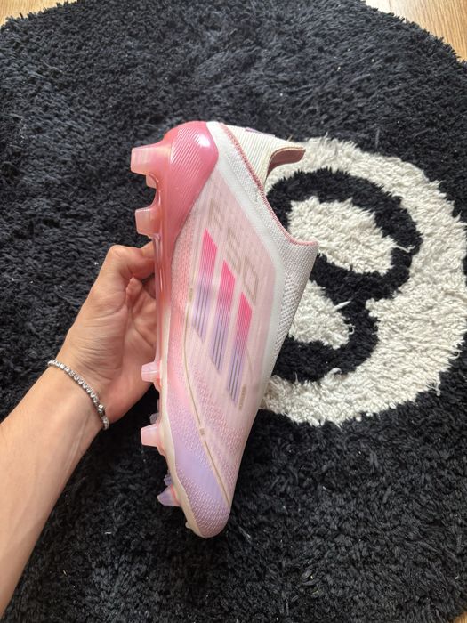 Adidas F50 limited edition Lamine Yamal