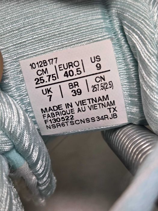 Оригинални дамски маратонки- Asics NovaBlast 2