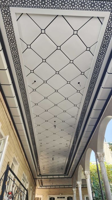 Tunikabond va Travertin xizmatlari