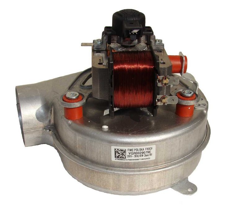 Запчасти для котлов Bosch, Бош