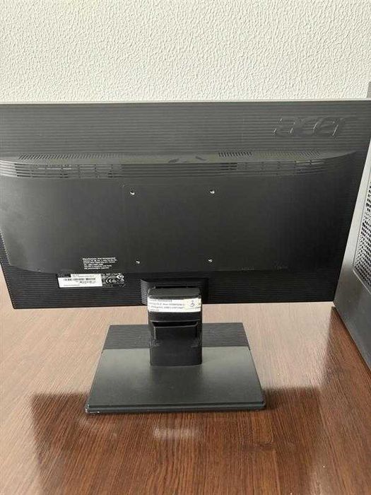 Продам компьютер со всем оборудованием