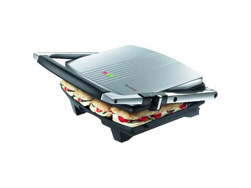 Сандвич Преса за 4 Сандвича Breville VST026X, 2000W