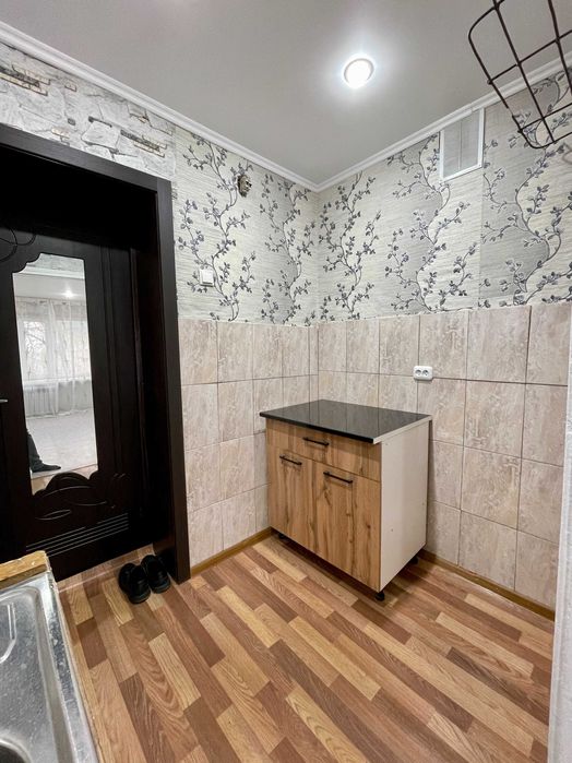 1 комн на КСК, район Арман