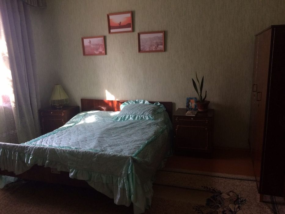 Продаётся дом Яшнабадский район 1.5 сотки 4 ком