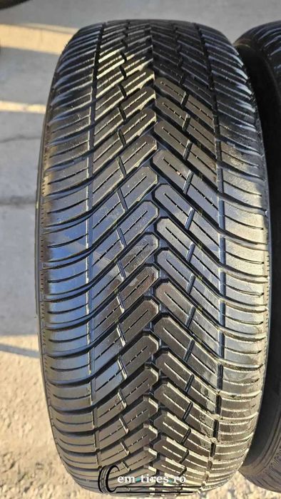 SET 2 Anvelope All Season 195/65 R15 FORTUNA Ecoplus2 4S 91H