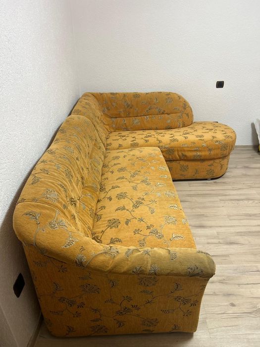 Canapea mare extensibilă