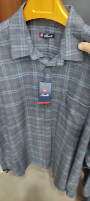 Сорочки для великанов