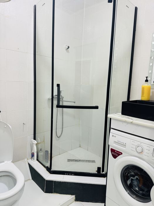 Посуточный квартира