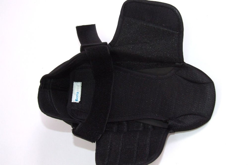 Gheata medicala universala pt. picior in gips, fractura, entorsa, NOUA