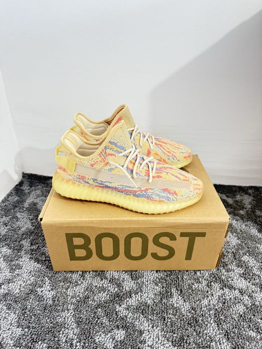Adidas Yeezy Boost v2 MX OAT NOI toate marimile