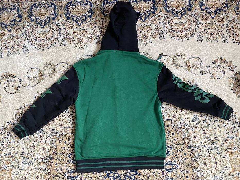 Кофта для мальчика