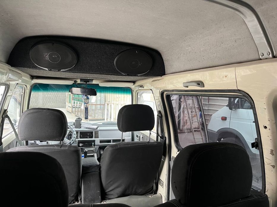 Damas sotiladi holati yaxshi