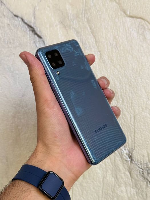 Samsung Galaxy M32