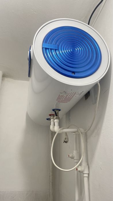 Продам водонагреватель