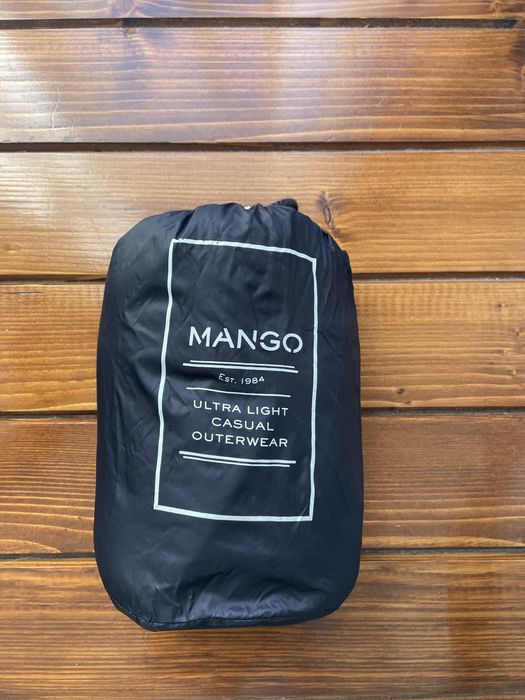 Geaca dama Mango