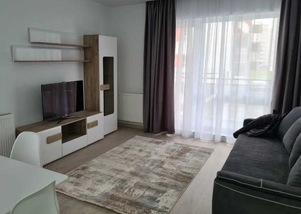 Дава се под наем Двустаен апартамент в Пловдив, Център - 45 кв.м за 173.4 € - Снимка #2