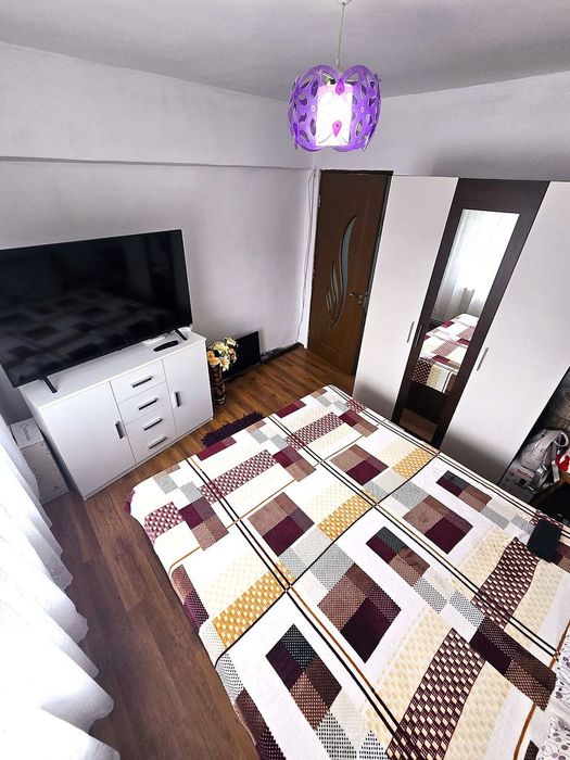 Apartament 2 camere decomandat | Micro 16 | Str Brandusa