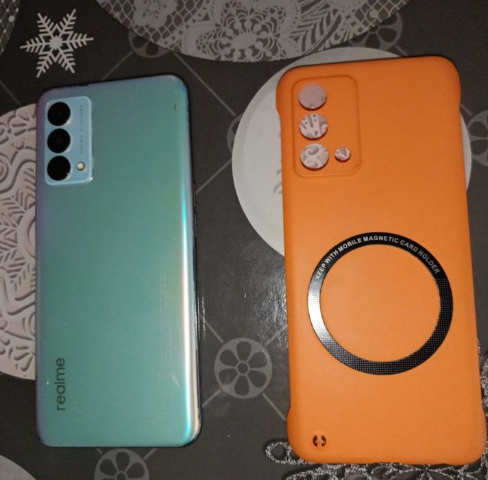 Realme gt master edition