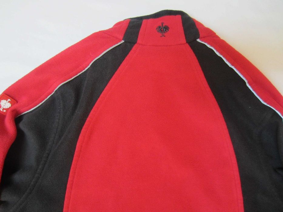 Bluza polar copil Engelbert Strauss, masura 134-140 (9-10ani)