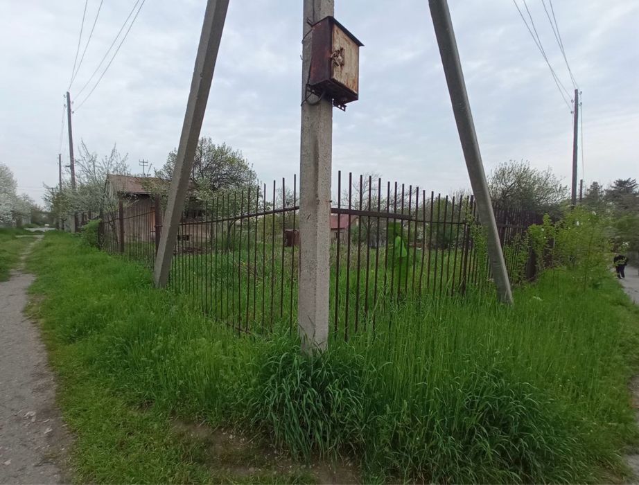 Продается дача или обмен. Паркентском р-н