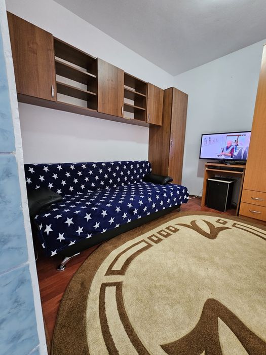 OFER spre inchiriere Garsoniera Tg-jiu zona 9 mai Mall Spiru