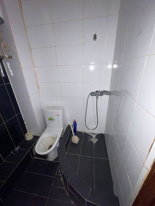 В пролдаже 2 комнтаная кваритра