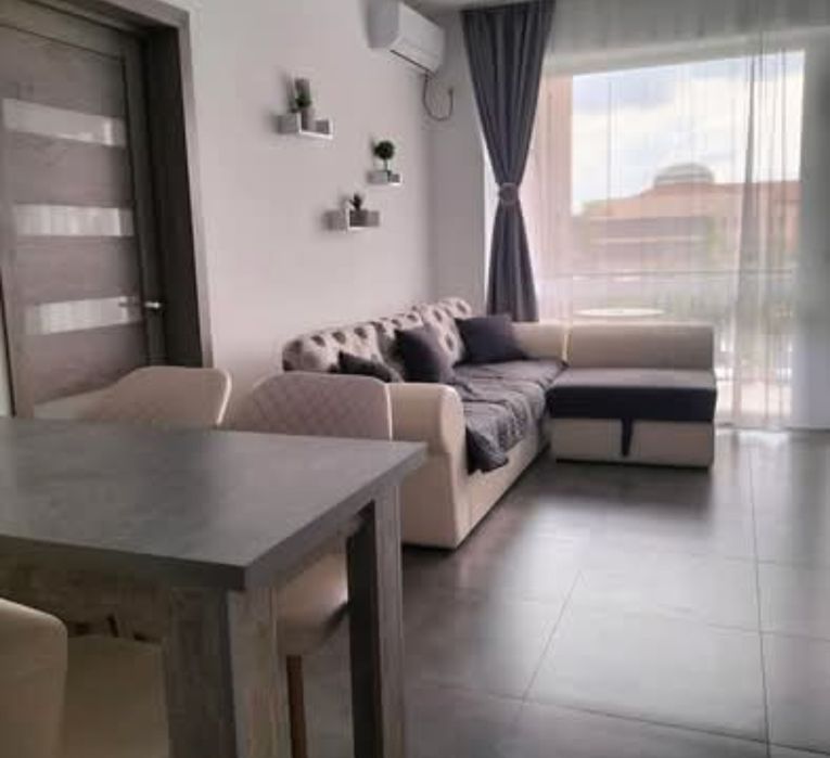 Apartament de inchiriat